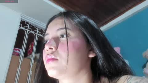 LIZETH online show from 06/14/26, 11:45