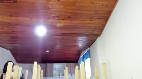 LIZETH online show from 07/04/26, 11:49