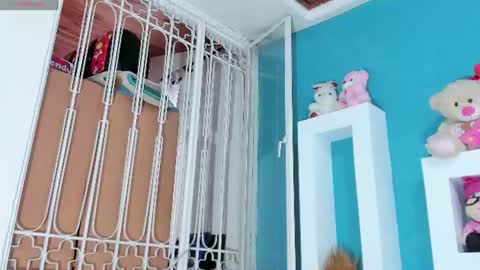 LIZETH online show from 07/12/26, 11:56
