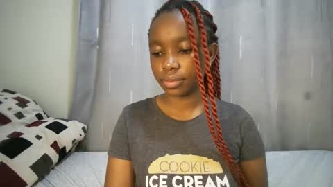 cutypookie online show from 10/29/25, 05:20