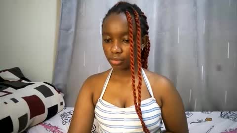 cutypookie online show from 11/02/25, 06:38