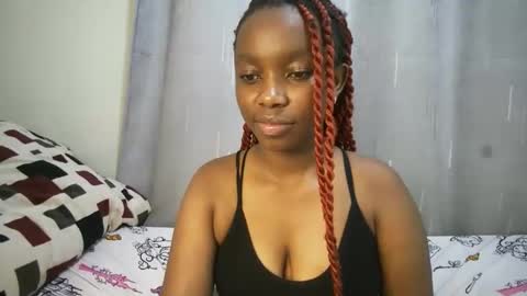 cutypookie online show from 11/05/25, 12:05