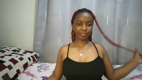 cutypookie online show from 11/13/25, 10:08