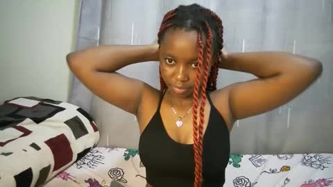 cutypookie online show from 11/16/25, 05:02