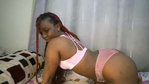 cutypookie online show from 11/18/25, 12:20