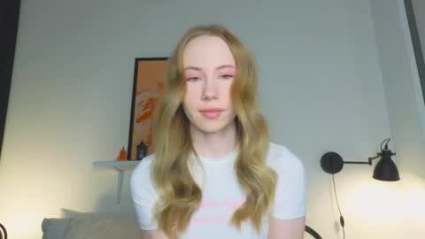 Snapshot of cuute_angell chatting on 11/02/25, 05:04 Virginia See you on Sunday online show from 11/02/25, 05:04