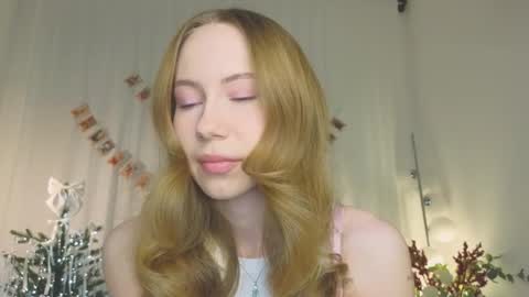 Snapshot of cuute_angell chatting on 01/08/26, 05:15 Virginia See you on Sunday online show from 01/08/26, 05:15