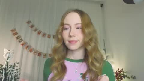 Snapshot of cuute_angell chatting on 01/09/26, 05:15 Virginia See you on Sunday online show from 01/09/26, 05:15