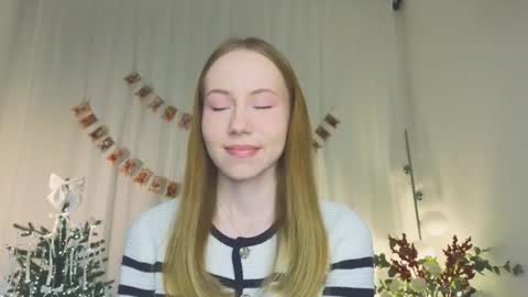 Snapshot of cuute_angell chatting on 01/11/26, 05:07 Virginia See you on Sunday online show from 01/11/26, 05:07