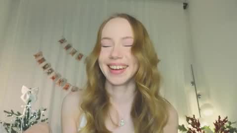 Snapshot of cuute_angell chatting on 01/13/26, 05:07 Virginia See you on Sunday online show from 01/13/26, 05:07