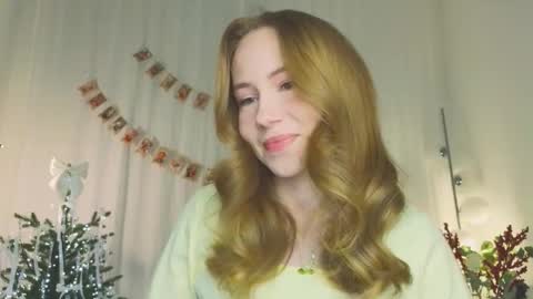 Snapshot of cuute_angell chatting on 02/08/26, 05:05 Virginia See you on Sunday online show from 02/08/26, 05:05