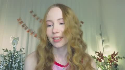Snapshot of cuute_angell chatting on 02/09/26, 05:39 Virginia See you on Sunday online show from 02/09/26, 05:39