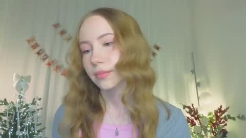 Snapshot of cuute_angell chatting on 02/10/26, 05:06 Virginia See you on Sunday online show from 02/10/26, 05:06