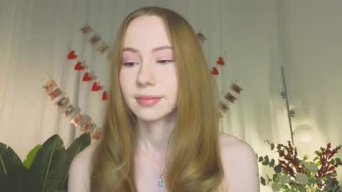 Snapshot of cuute_angell chatting on 02/17/26, 05:08 Virginia See you on Sunday online show from 02/17/26, 05:08