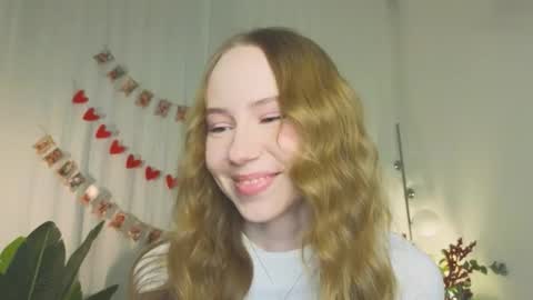 Snapshot of cuute_angell chatting on 02/24/26, 05:11 Virginia See you on Sunday online show from 02/24/26, 05:11