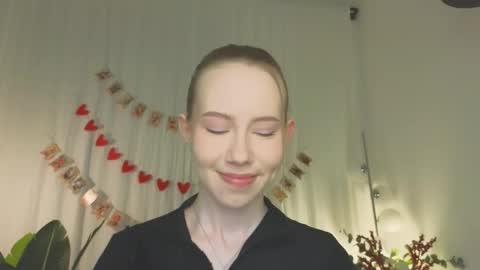 Snapshot of cuute_angell chatting on 02/27/26, 05:13 Virginia See you on Sunday online show from 02/27/26, 05:13