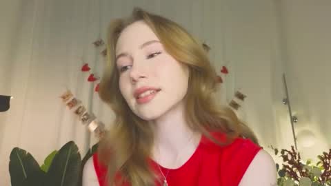 Snapshot of cuute_angell chatting on 02/28/26, 05:14 Virginia See you on Sunday online show from 02/28/26, 05:14