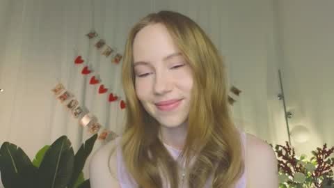 Snapshot of cuute_angell chatting on 03/01/26, 05:04 Virginia See you on Sunday online show from 03/01/26, 05:04