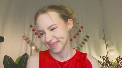 Snapshot of cuute_angell chatting on 03/02/26, 05:20 Virginia See you on Sunday online show from 03/02/26, 05:20