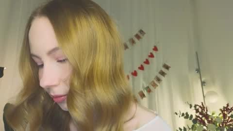 Snapshot of cuute_angell chatting on 03/03/26, 05:08 Virginia See you on Sunday online show from 03/03/26, 05:08