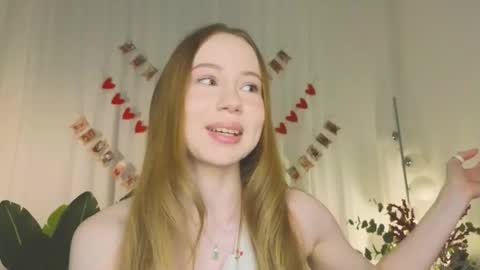 Snapshot of cuute_angell chatting on 03/06/26, 05:09 Virginia See you on Sunday online show from 03/06/26, 05:09