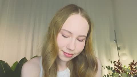 Snapshot of cuute_angell chatting on 03/07/26, 05:10 Virginia See you on Sunday online show from 03/07/26, 05:10