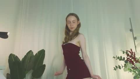 Snapshot of cuute_angell chatting on 03/11/26, 05:19 Virginia See you on Sunday online show from 03/11/26, 05:19
