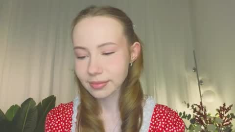 Snapshot of cuute_angell chatting on 03/12/26, 05:08 Virginia See you on Sunday online show from 03/12/26, 05:08