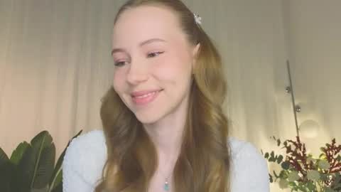 Snapshot of cuute_angell chatting on 03/17/26, 05:05 Virginia See you on Sunday online show from 03/17/26, 05:05