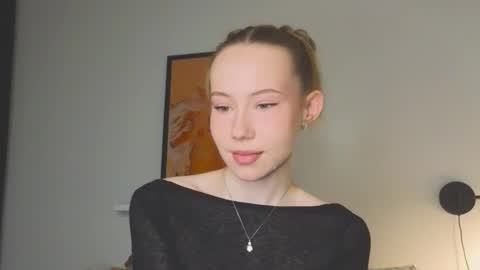 Snapshot of cuute_angell chatting on 03/29/26, 05:02 Virginia See you on Sunday online show from 03/29/26, 05:02
