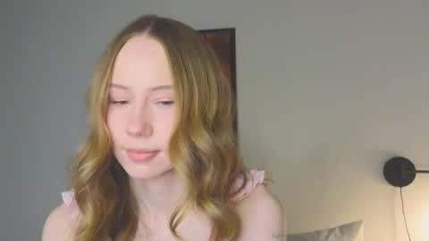 Snapshot of cuute_angell chatting on 04/08/26, 05:13 Virginia See you on Sunday online show from 04/08/26, 05:13
