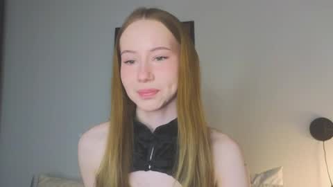 Snapshot of cuute_angell chatting on 04/12/26, 05:07 Virginia See you on Sunday online show from 04/12/26, 05:07