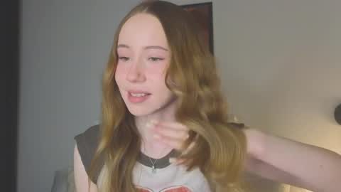 Snapshot of cuute_angell chatting on 04/13/26, 05:07 Virginia See you on Sunday online show from 04/13/26, 05:07