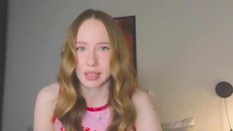 Snapshot of cuute_angell chatting on 04/16/26, 05:14 Virginia See you on Sunday online show from 04/16/26, 05:14