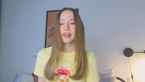 Snapshot of cuute_angell chatting on 04/19/26, 05:01 Virginia See you on Sunday online show from 04/19/26, 05:01