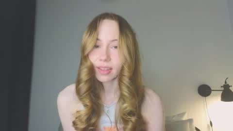 Snapshot of cuute_angell chatting on 04/29/26, 05:30 Virginia See you on Sunday online show from 04/29/26, 05:30