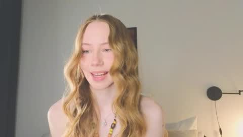 Snapshot of cuute_angell chatting on 05/06/26, 05:07 Virginia See you on Sunday online show from 05/06/26, 05:07