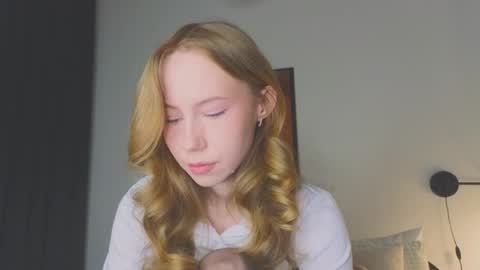 Snapshot of cuute_angell chatting on 05/27/26, 05:32 Virginia See you on Sunday online show from 05/27/26, 05:32