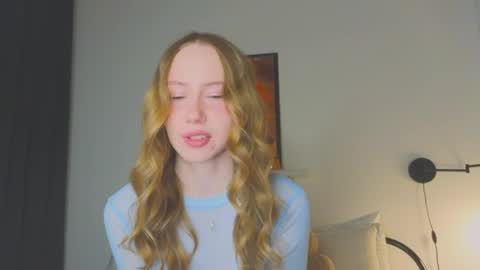 Snapshot of cuute_angell chatting on 05/29/26, 05:11 Virginia See you on Sunday online show from 05/29/26, 05:11