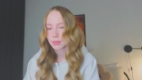 Snapshot of cuute_angell chatting on 05/30/26, 05:10 Virginia See you on Sunday online show from 05/30/26, 05:10