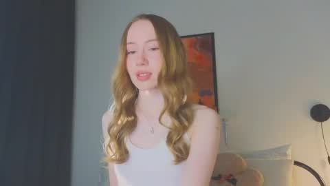 Snapshot of cuute_angell chatting on 06/04/26, 05:08 Virginia See you on Sunday online show from 06/04/26, 05:08