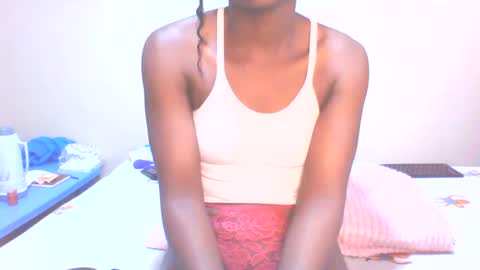melanin online show from 07/28/26, 11:17