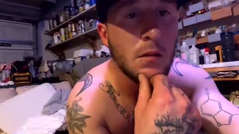 Wild-one online show from 12/29/24, 06:56