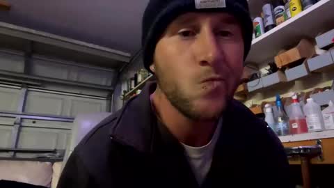 Wild-one online show from 01/08/25, 04:44