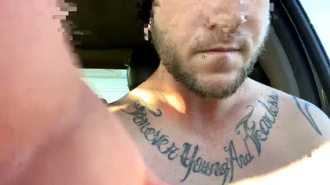 Wild-one online show from 01/14/25, 02:11