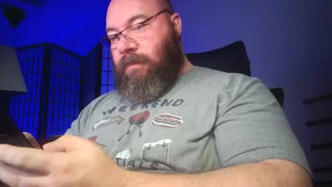 Bubba Bull online show from 05/16/26, 11:14