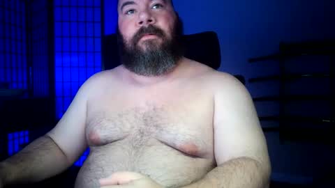 Bubba Bull online show from 06/02/26, 03:30