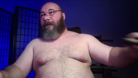 Bubba Bull online show from 06/06/26, 03:33