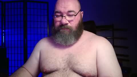 Bubba Bull online show from 06/09/26, 04:02