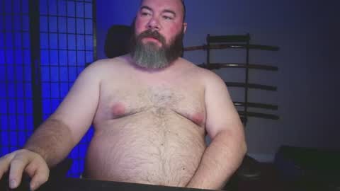 Bubba Bull online show from 06/11/26, 03:37